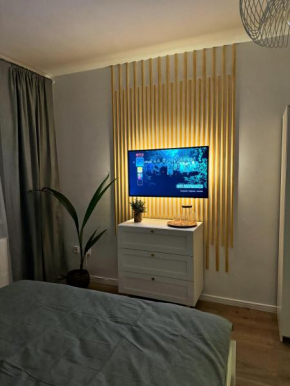 Cozy Corner